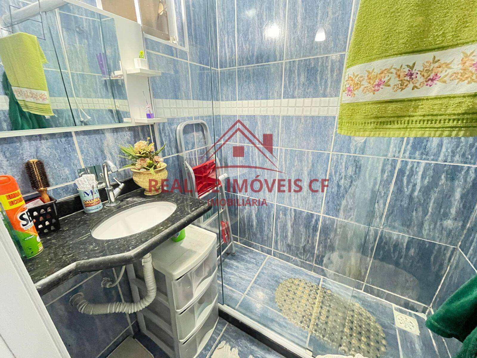 Casa de Condomínio para alugar com 2 quartos, 60m² - Foto 16
