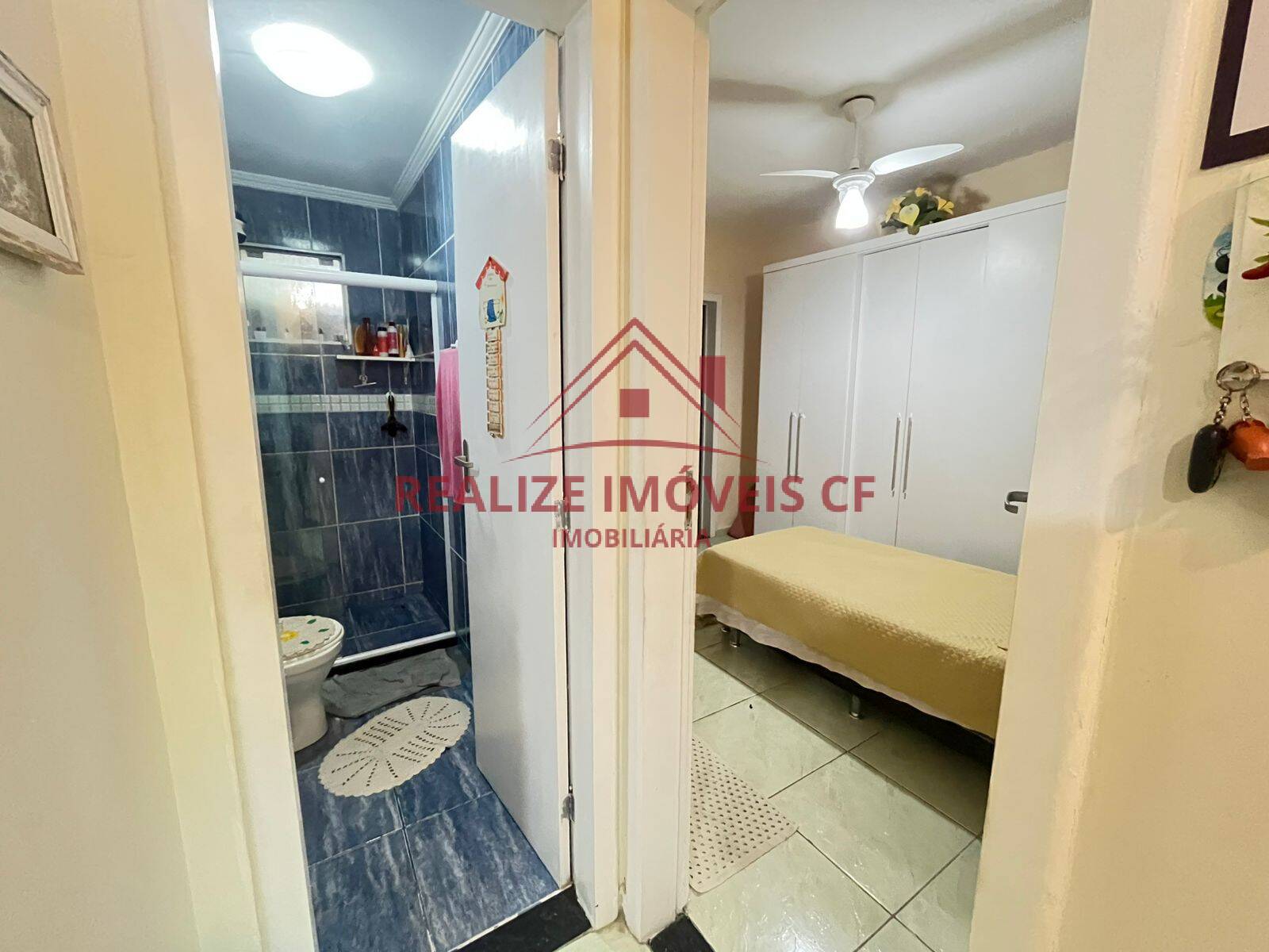 Casa de Condomínio para alugar com 2 quartos, 60m² - Foto 12