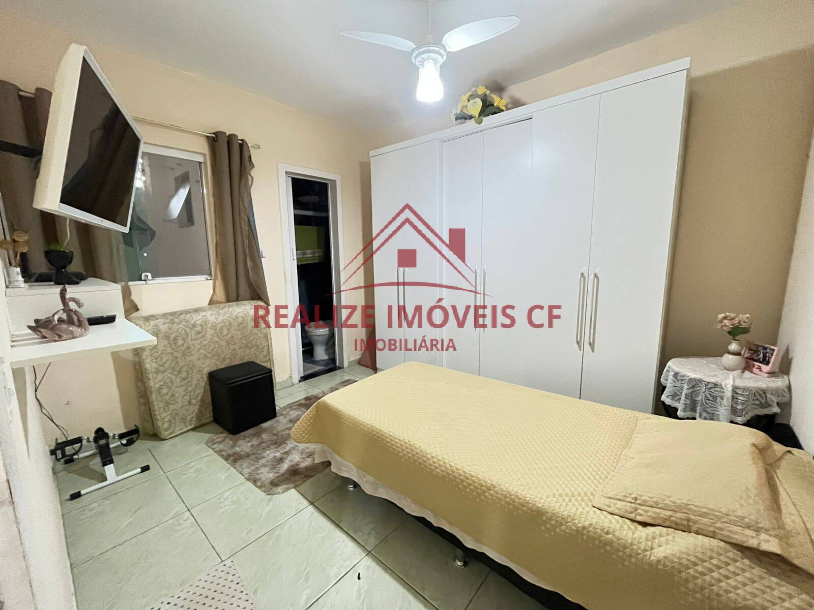 Casa de Condomínio para alugar com 2 quartos, 60m² - Foto 11