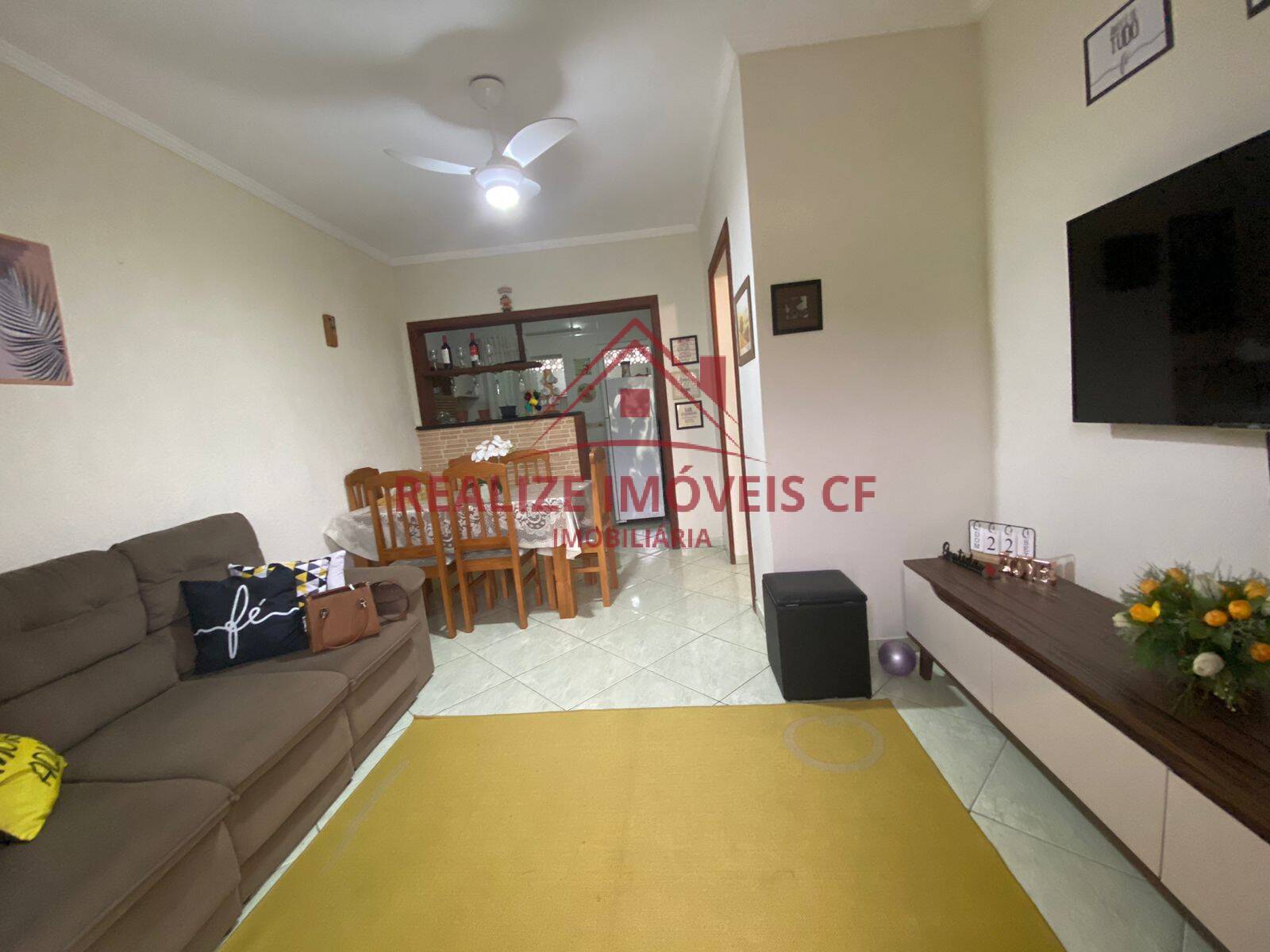 Casa de Condomínio para alugar com 2 quartos, 60m² - Foto 5