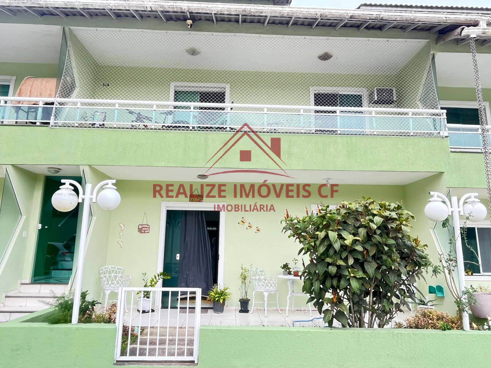 Casa de Condomínio para alugar com 2 quartos, 60m² - Foto 2