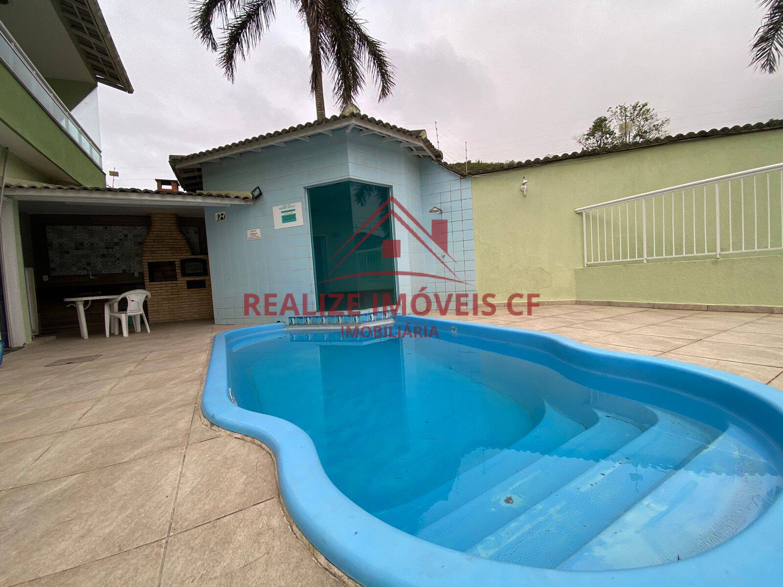 Casa de Condomínio para alugar com 2 quartos, 60m² - Foto 23