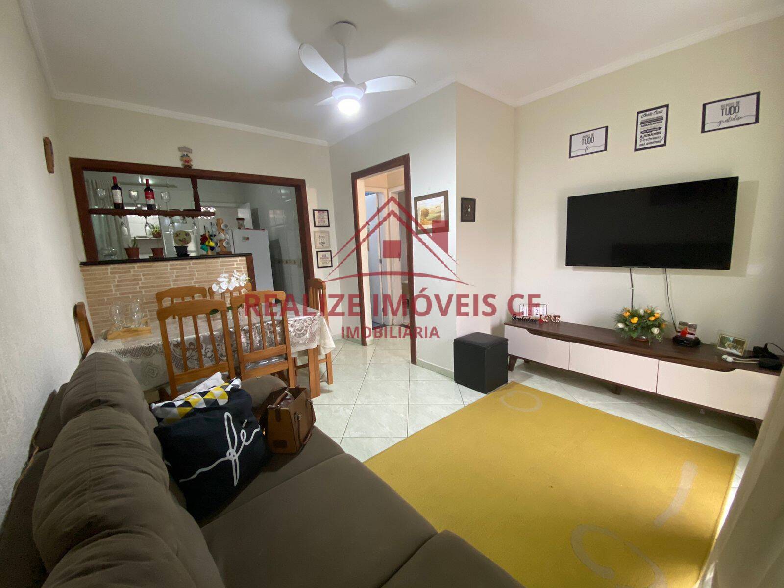 Casa de Condomínio para alugar com 2 quartos, 60m² - Foto 4