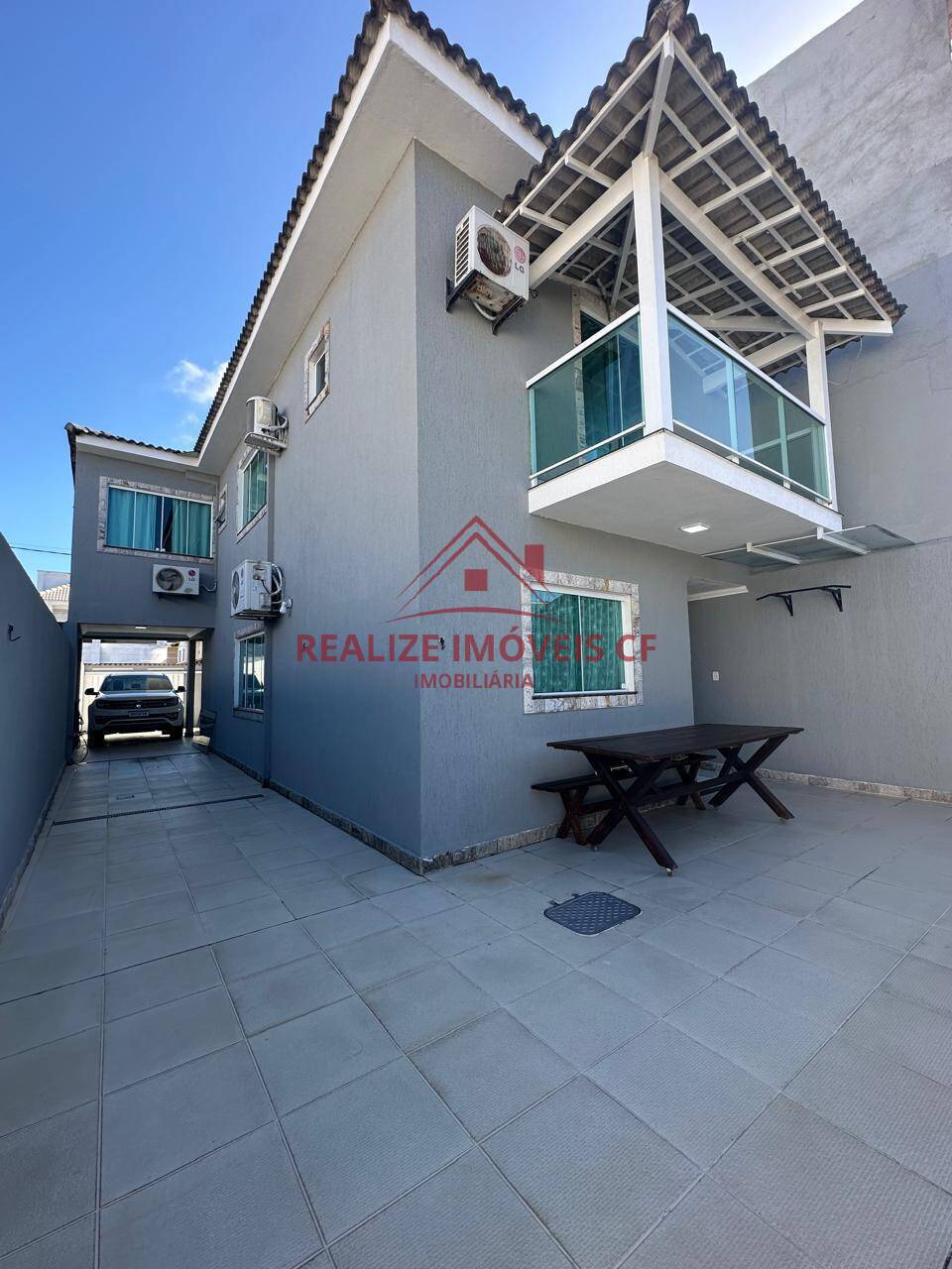 Casa para alugar com 3 quartos, 285m² - Foto 8