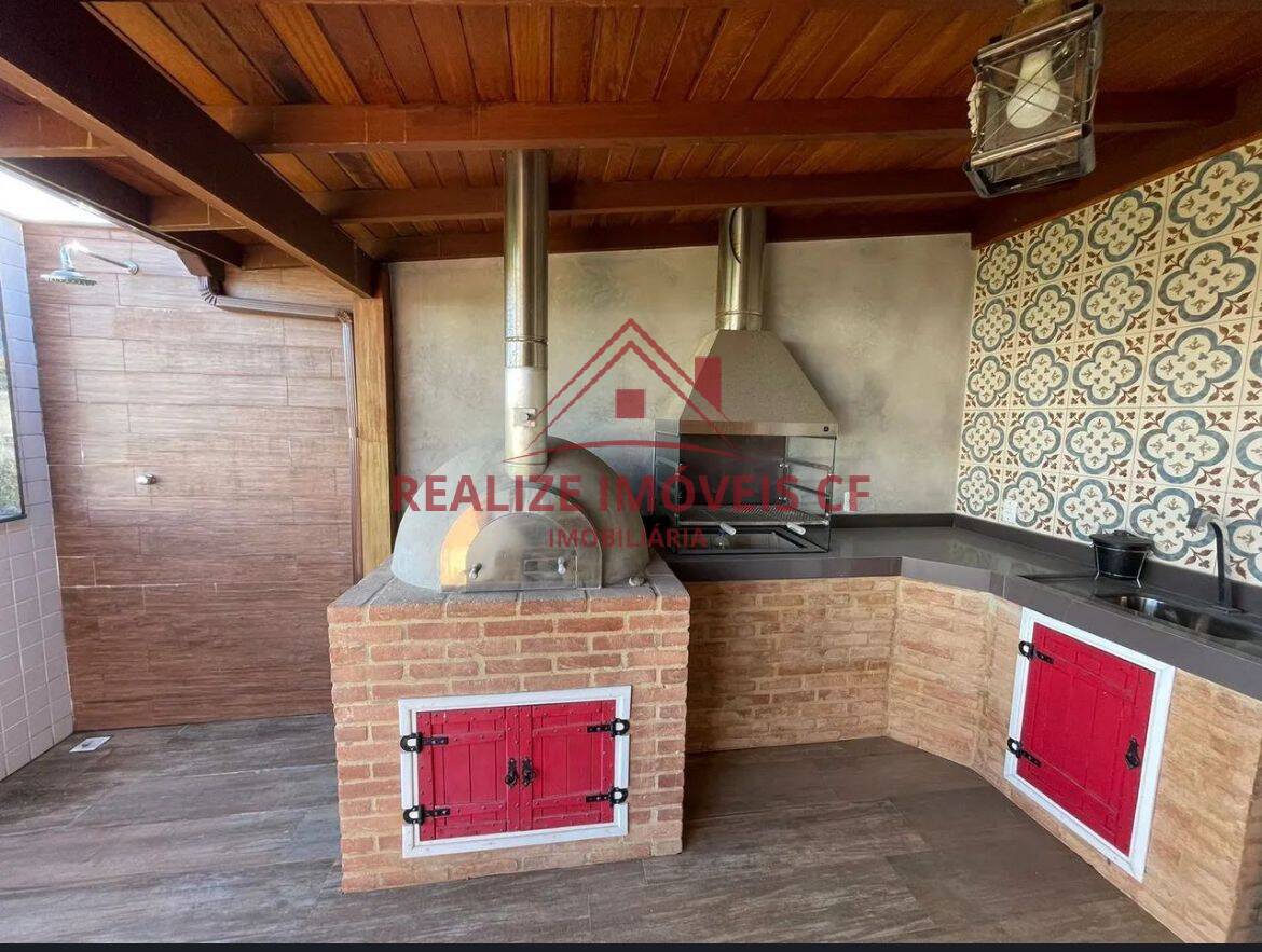 Cobertura à venda com 2 quartos, 180m² - Foto 5