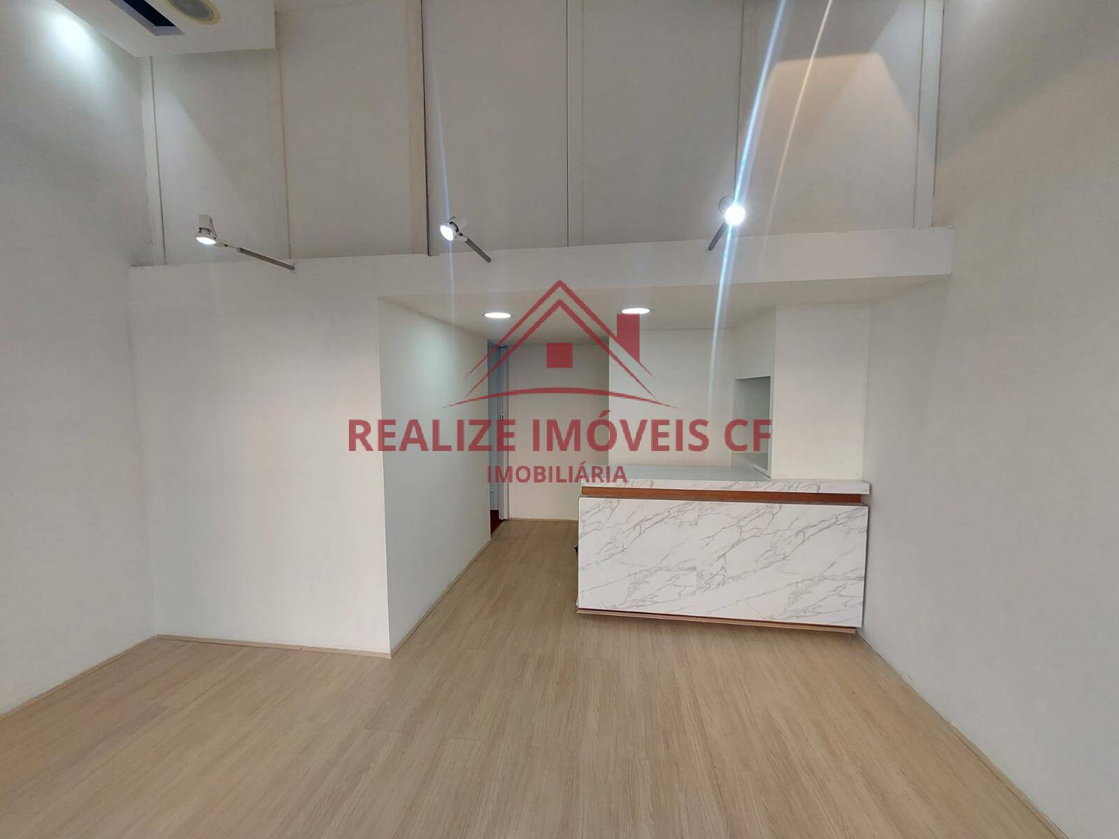 Loja-Salão à venda e aluguel, 30m² - Foto 1