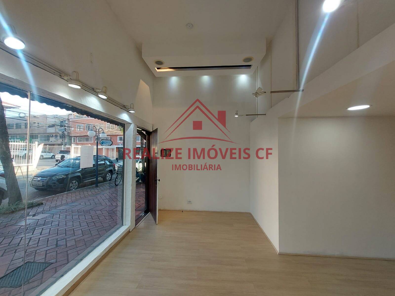Loja-Salão à venda e aluguel, 30m² - Foto 3
