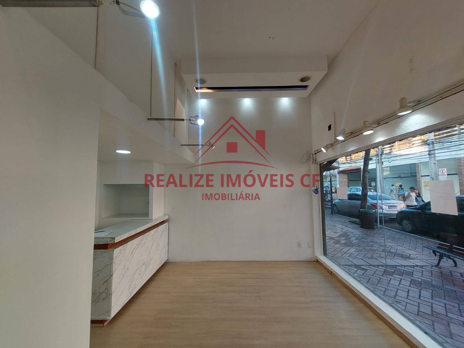 Loja-Salão à venda e aluguel, 30m² - Foto 2