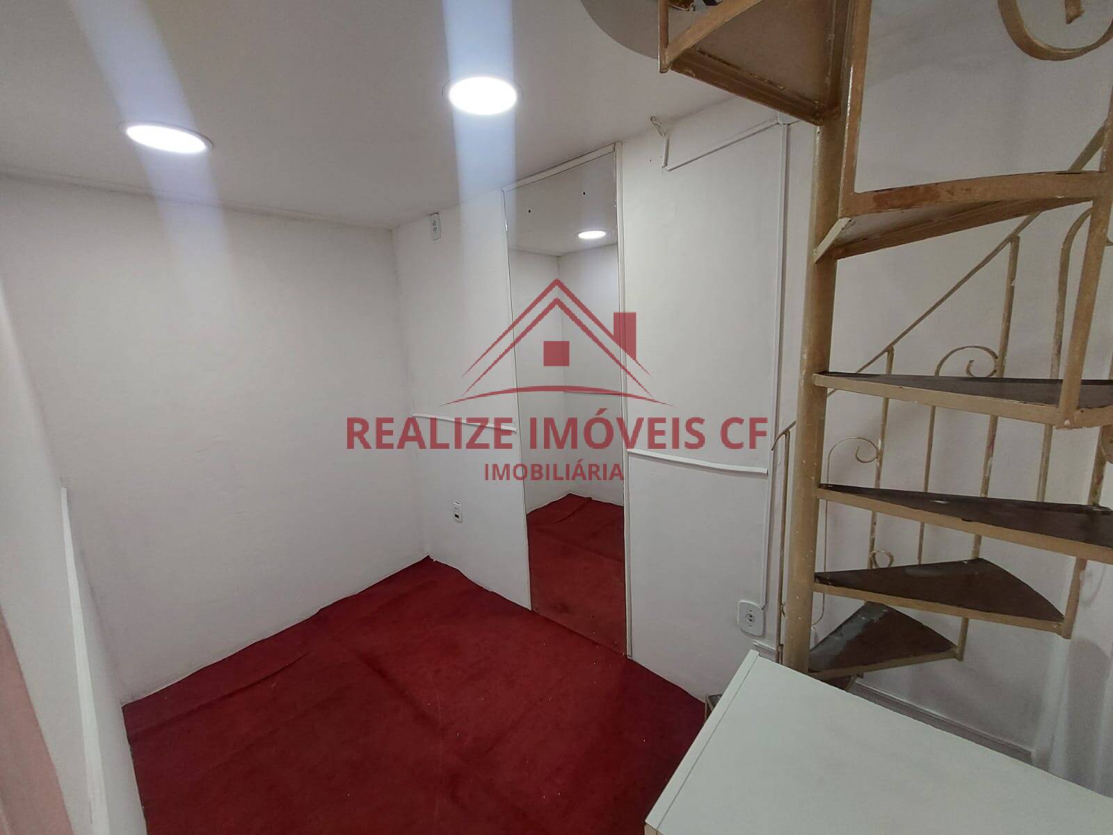 Loja-Salão à venda e aluguel, 30m² - Foto 4