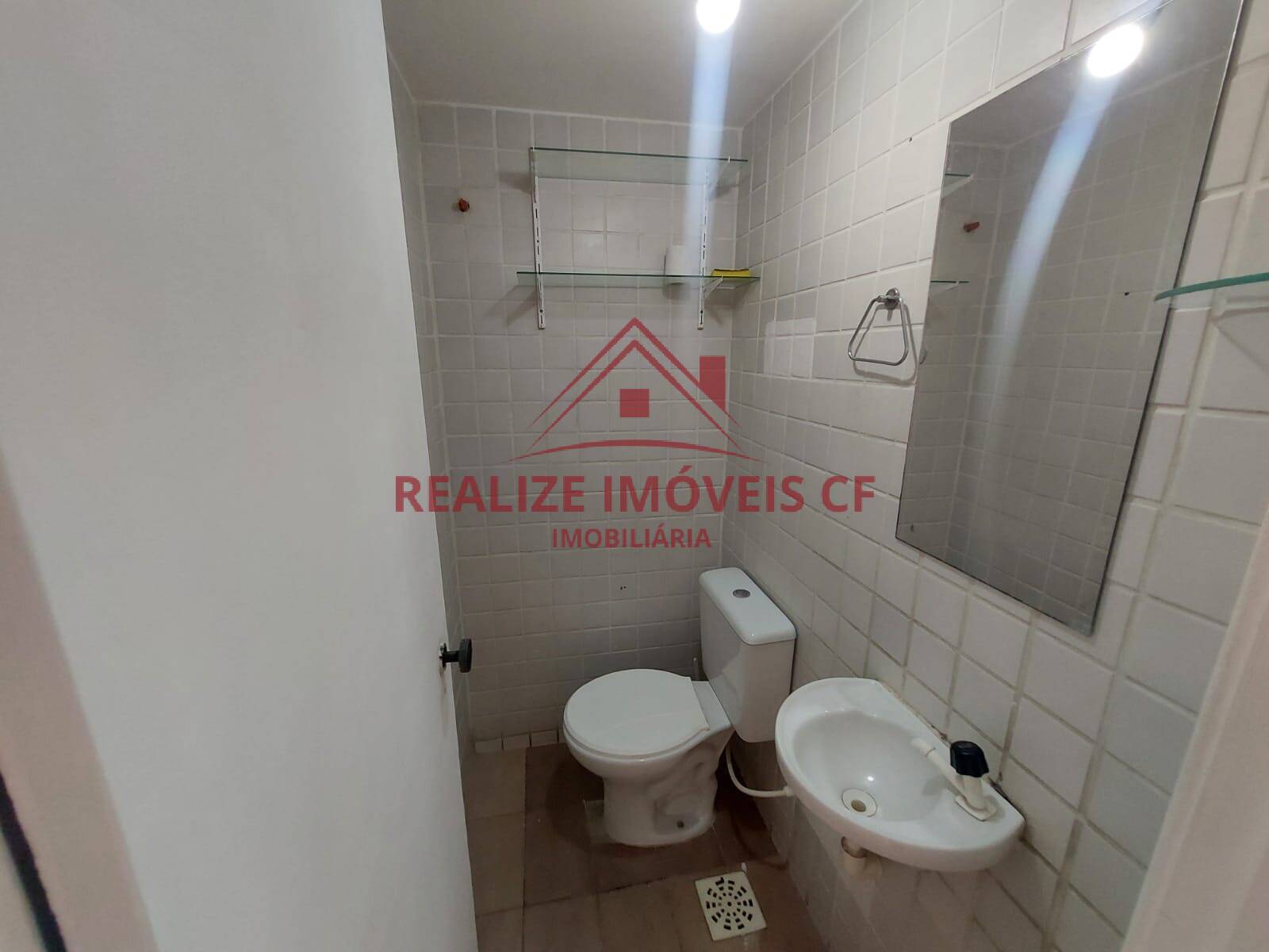 Loja-Salão à venda e aluguel, 30m² - Foto 7