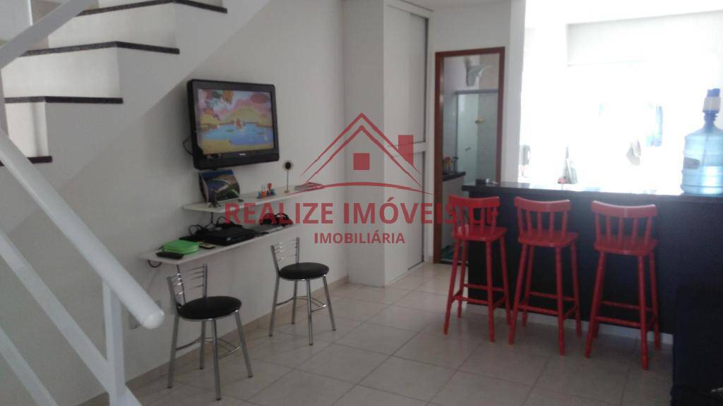 Casa de Condomínio à venda com 2 quartos, 80m² - Foto 2