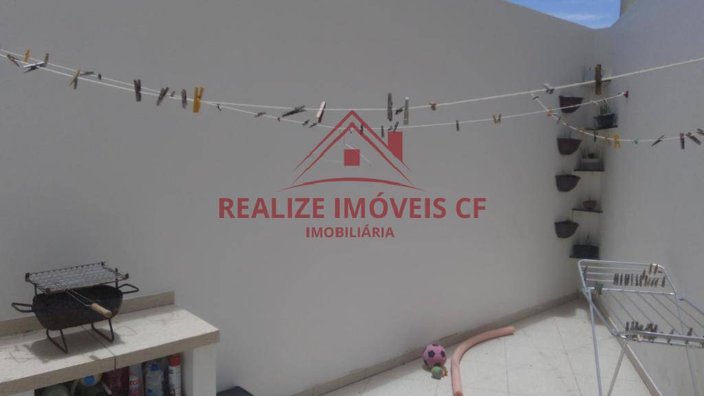 Casa de Condomínio à venda com 2 quartos, 80m² - Foto 7