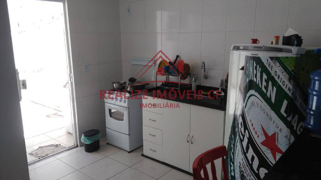 Casa de Condomínio à venda com 2 quartos, 80m² - Foto 4