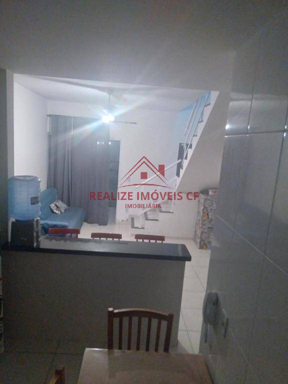 Casa de Condomínio à venda com 2 quartos, 80m² - Foto 3