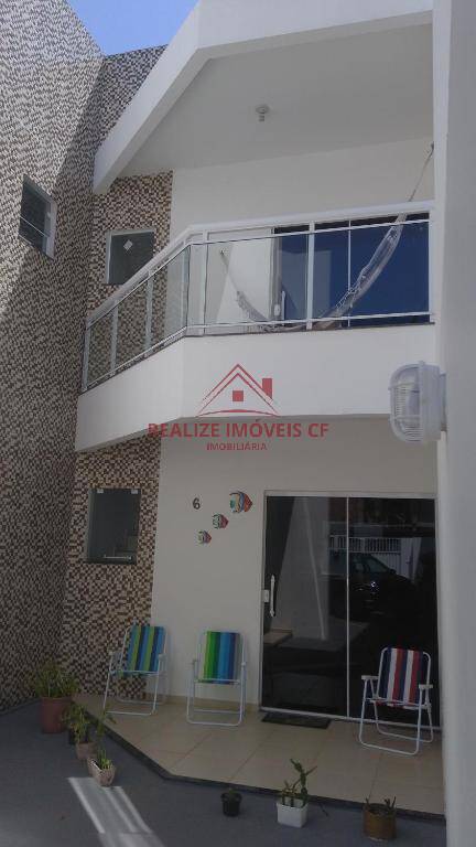 Casa de Condomínio à venda com 2 quartos, 80m² - Foto 1