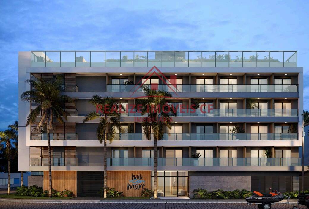 Apartamento à venda com 1 quarto, 31m² - Foto 2