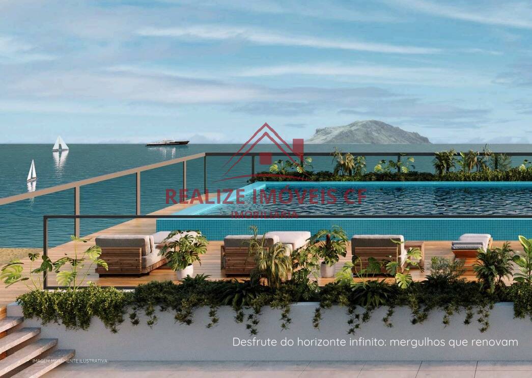Apartamento à venda com 1 quarto, 31m² - Foto 4