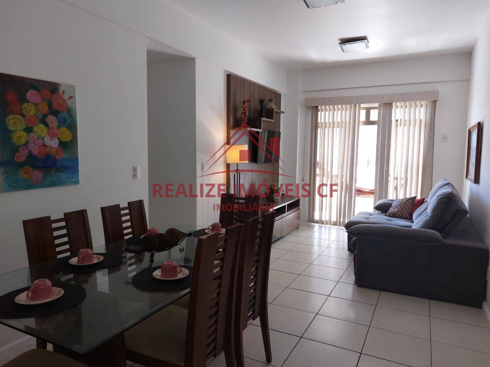 Apartamento para alugar com 3 quartos, 90m² - Foto 3