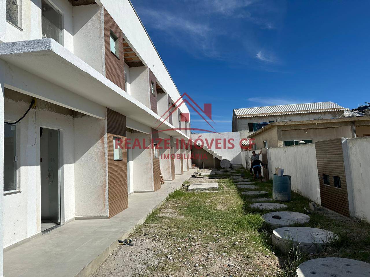 Apartamento à venda com 1 quarto, 35m² - Foto 5
