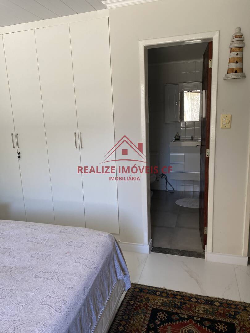 Casa de Condomínio à venda com 3 quartos, 180m² - Foto 22