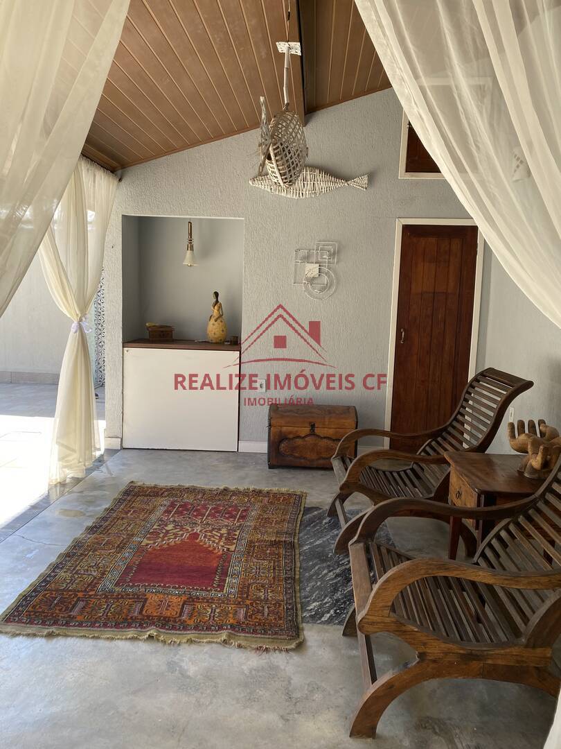 Casa de Condomínio à venda com 3 quartos, 180m² - Foto 9