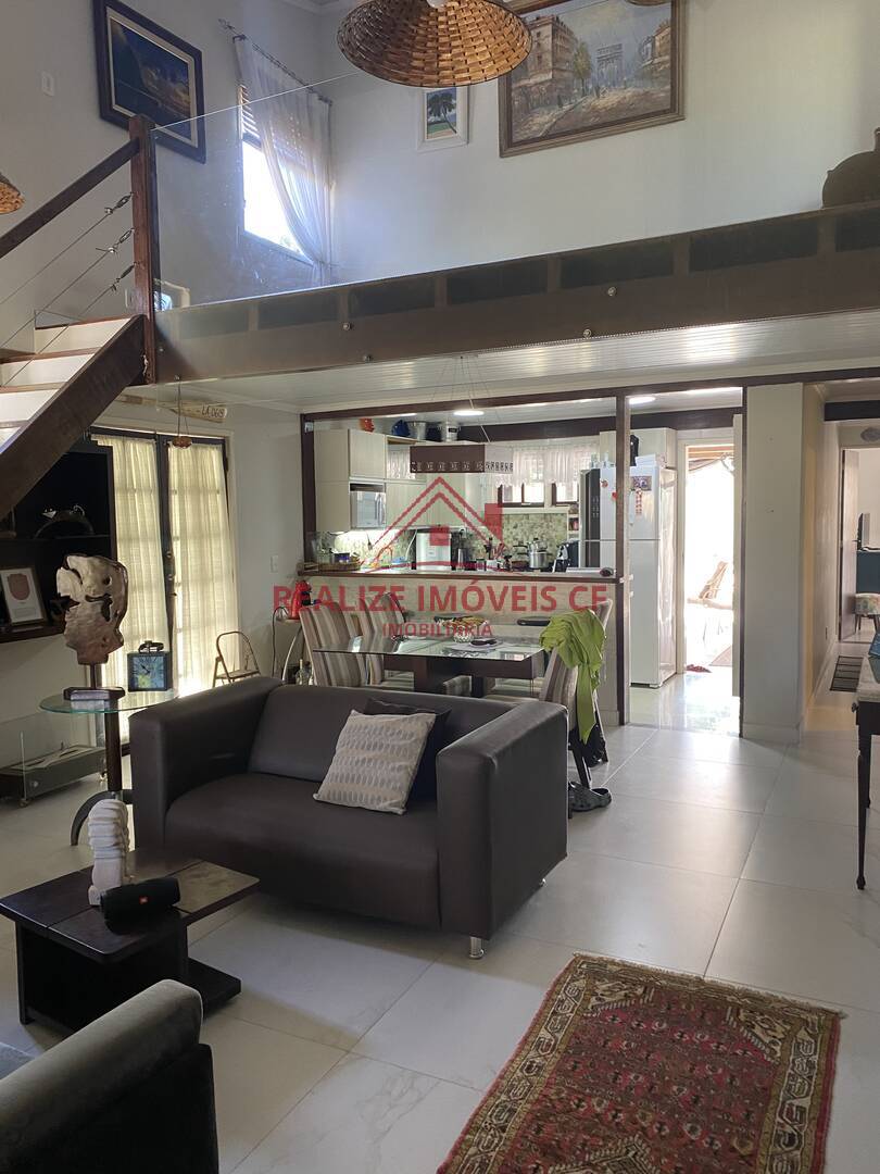 Casa de Condomínio à venda com 3 quartos, 180m² - Foto 2