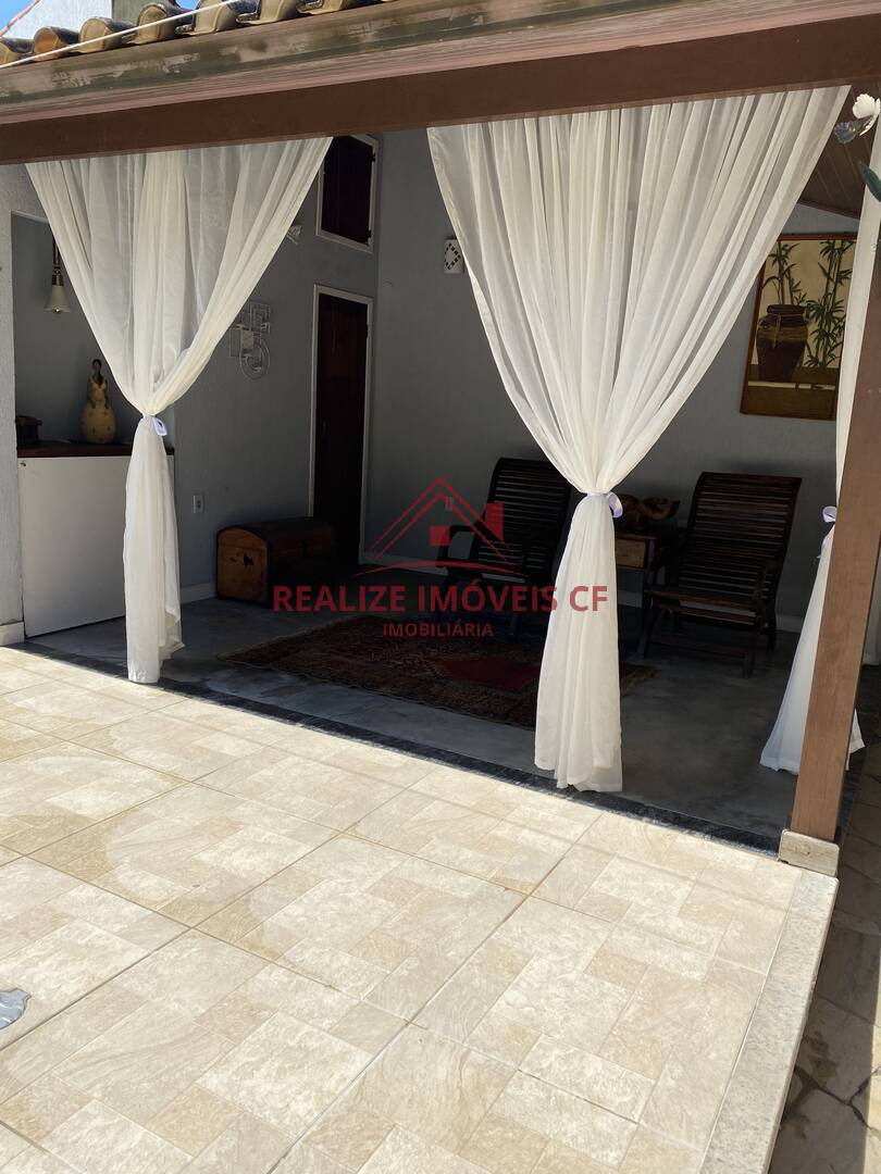 Casa de Condomínio à venda com 3 quartos, 180m² - Foto 11