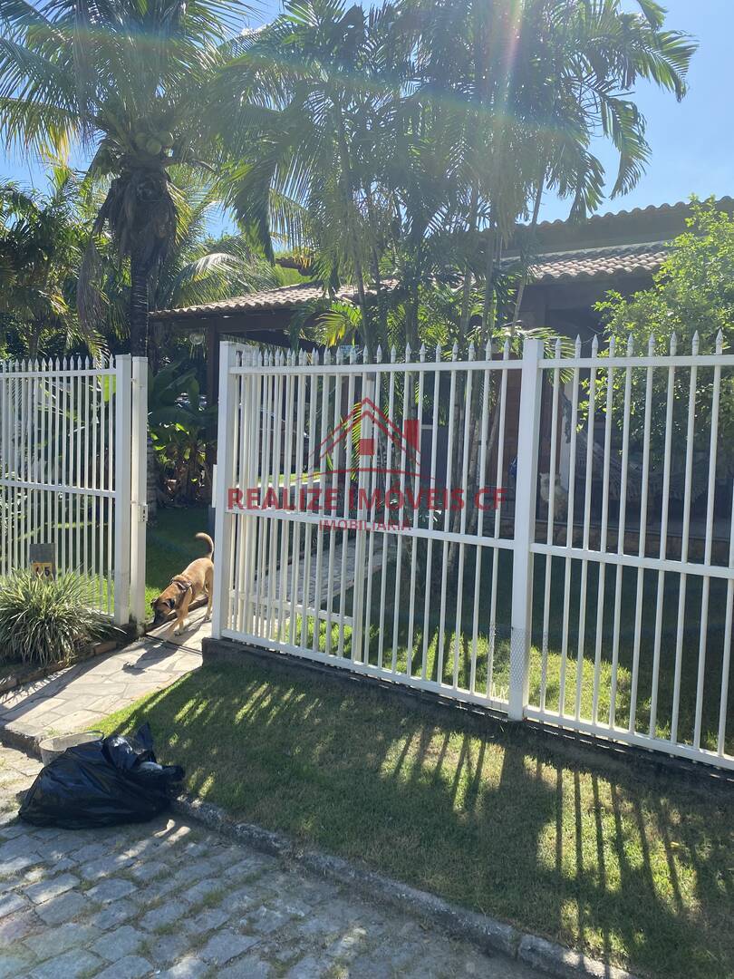 Casa de Condomínio à venda com 3 quartos, 180m² - Foto 7