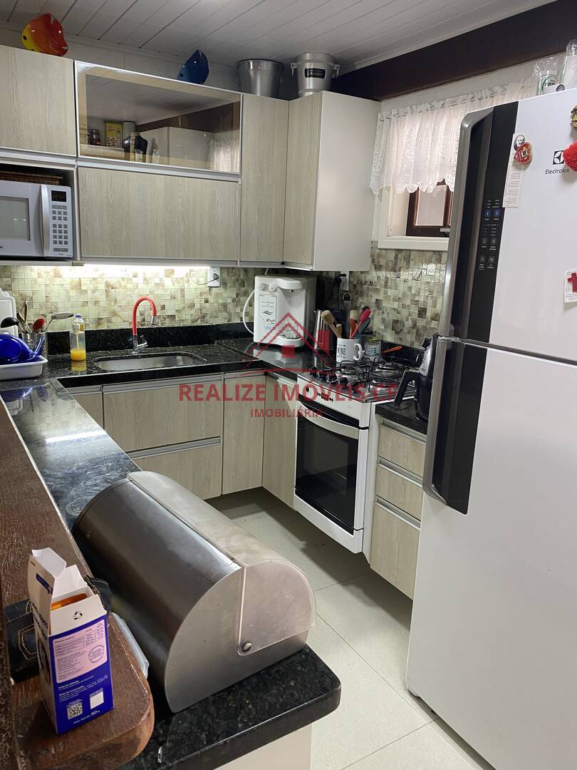 Casa de Condomínio à venda com 3 quartos, 180m² - Foto 13