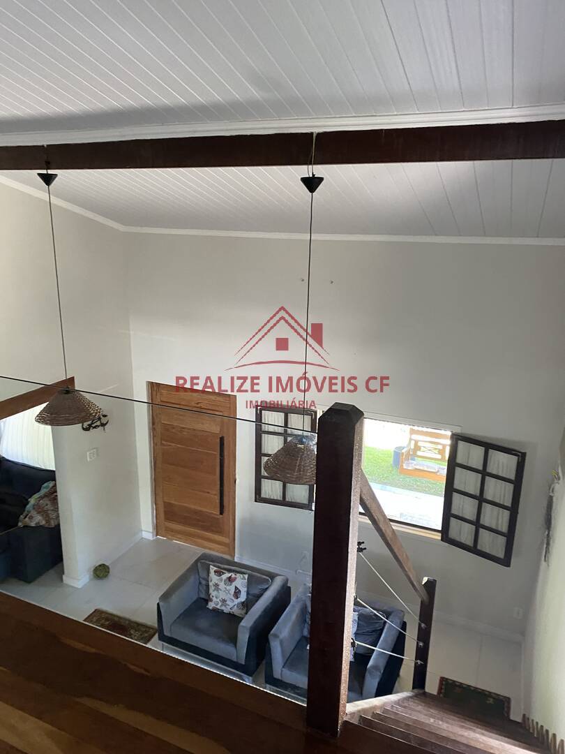 Casa de Condomínio à venda com 3 quartos, 180m² - Foto 18