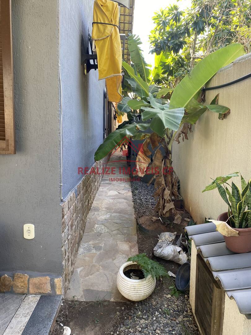 Casa de Condomínio à venda com 3 quartos, 180m² - Foto 19