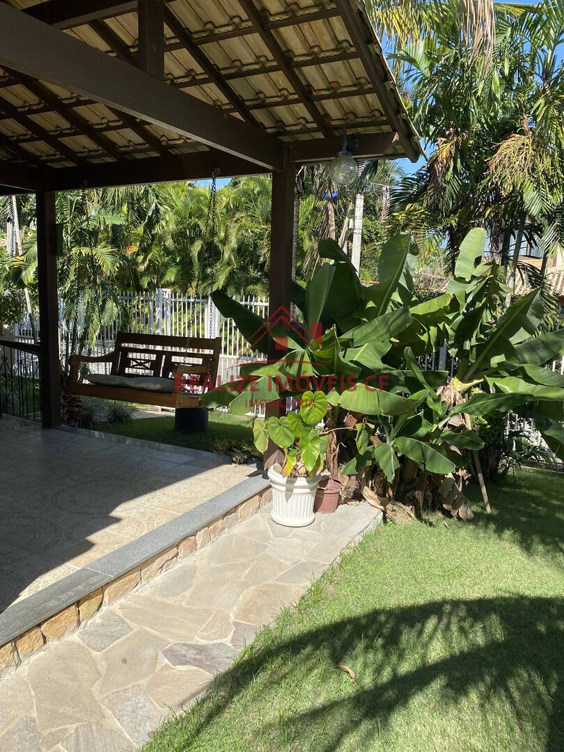 Casa de Condomínio à venda com 3 quartos, 180m² - Foto 8