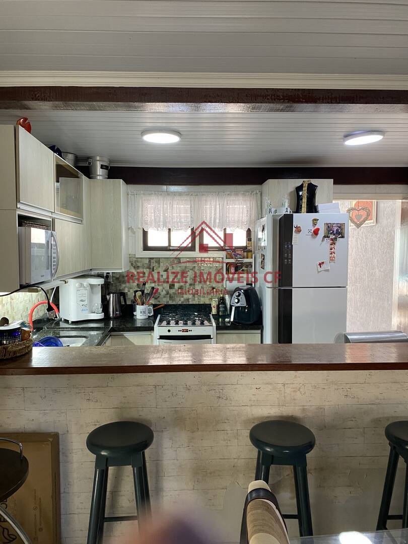 Casa de Condomínio à venda com 3 quartos, 180m² - Foto 14