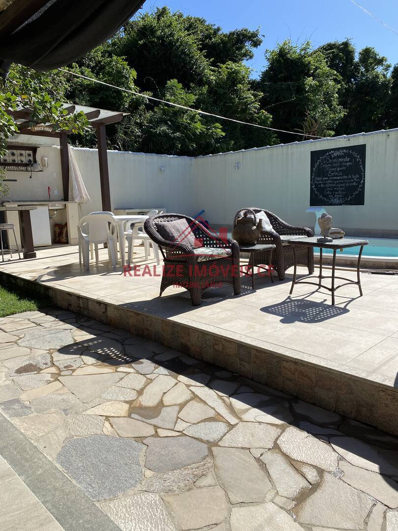 Casa de Condomínio à venda com 3 quartos, 180m² - Foto 5