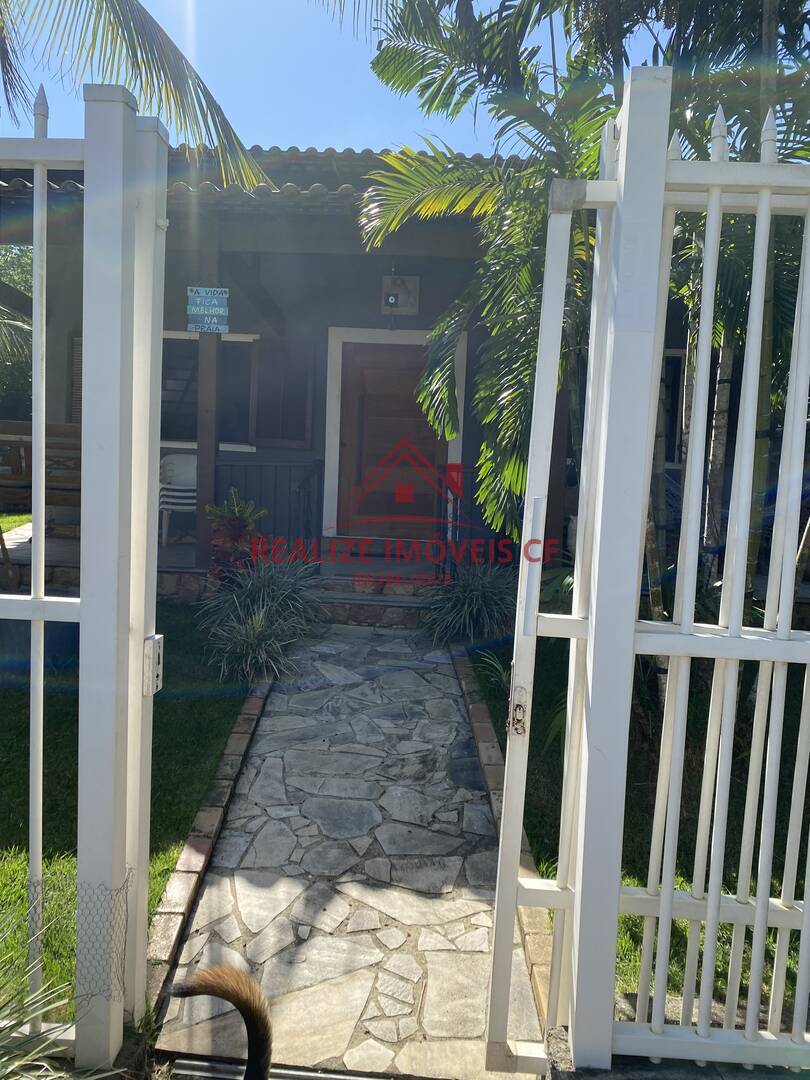 Casa de Condomínio à venda com 3 quartos, 180m² - Foto 24