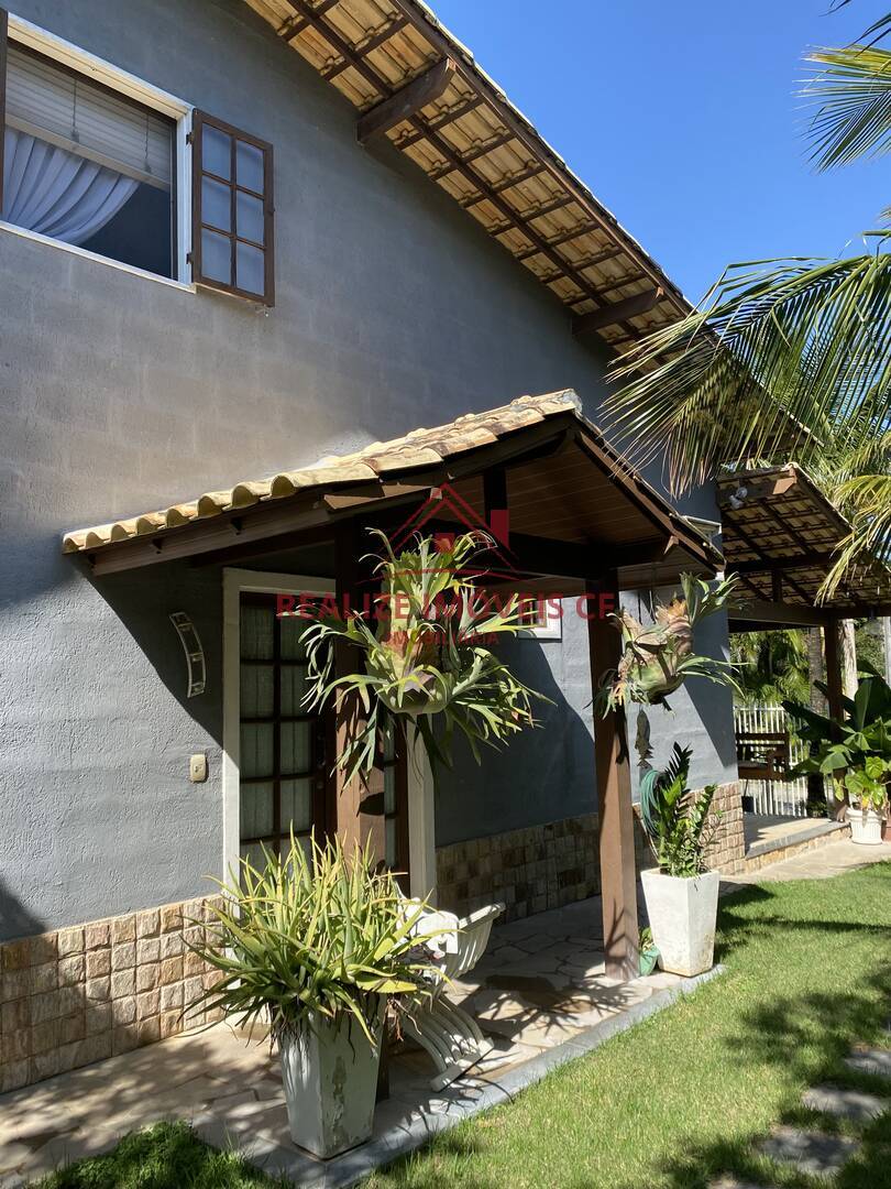 Casa de Condomínio à venda com 3 quartos, 180m² - Foto 26