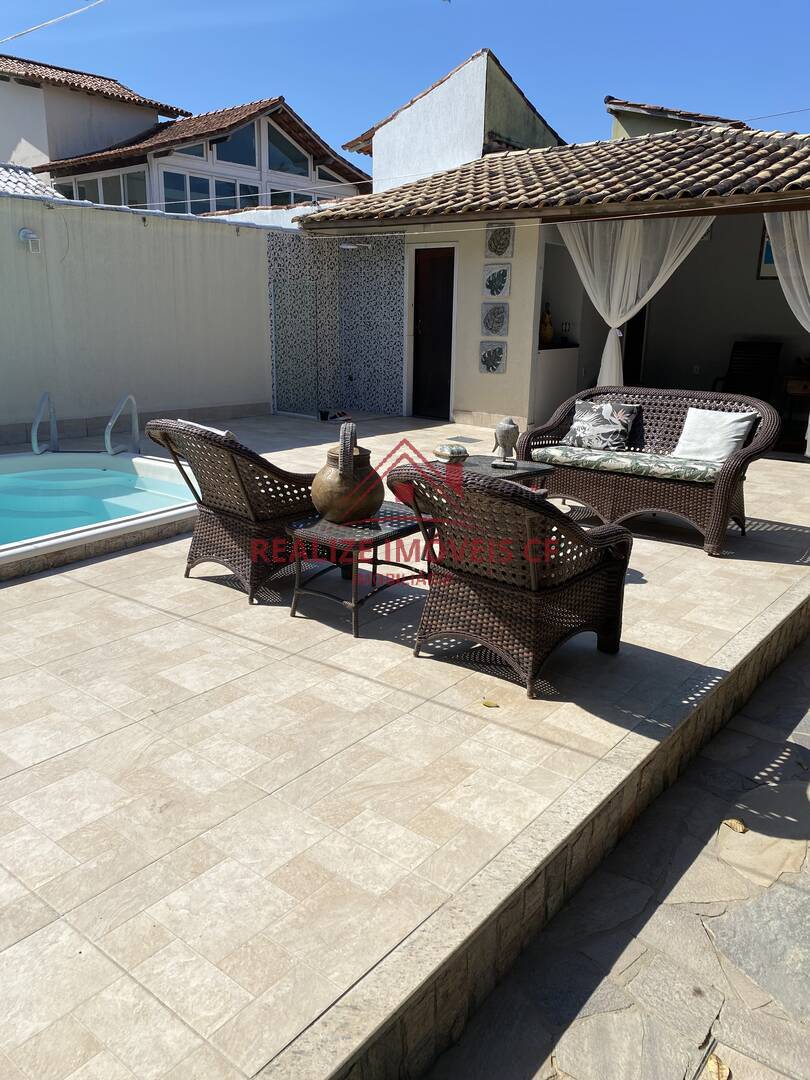 Casa de Condomínio à venda com 3 quartos, 180m² - Foto 6