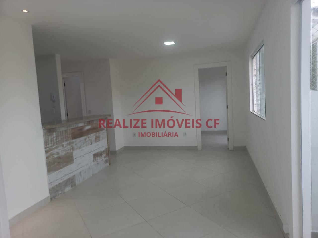 Apartamento para alugar, 80m² - Foto 1
