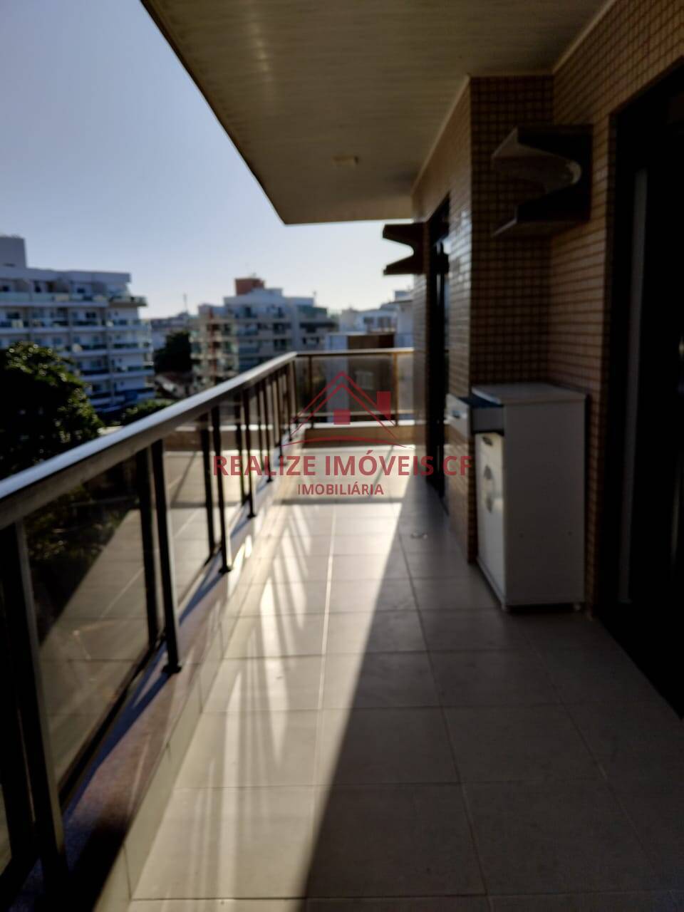 Apartamento para alugar com 4 quartos, 160m² - Foto 4