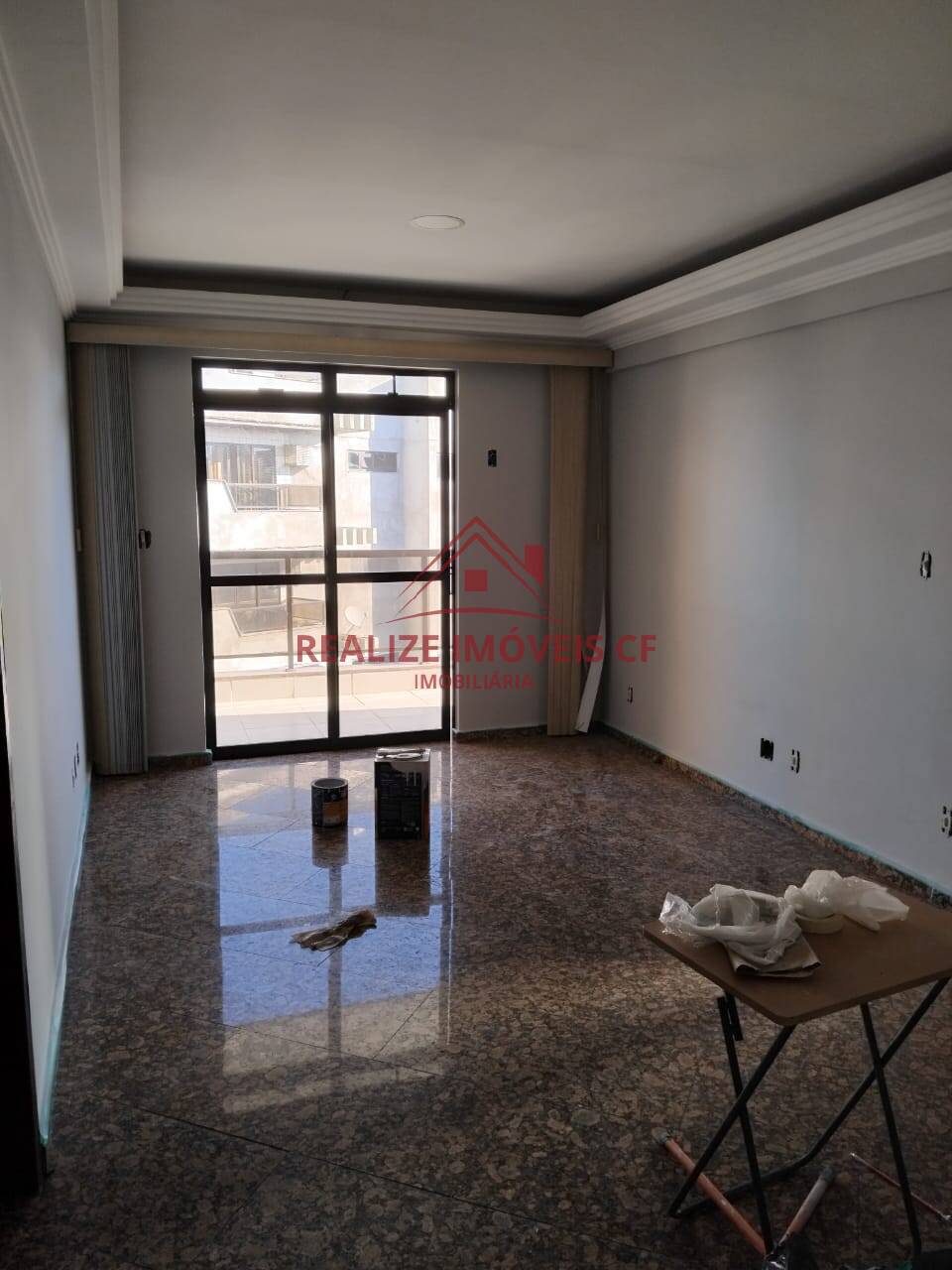 Apartamento para alugar com 4 quartos, 160m² - Foto 3