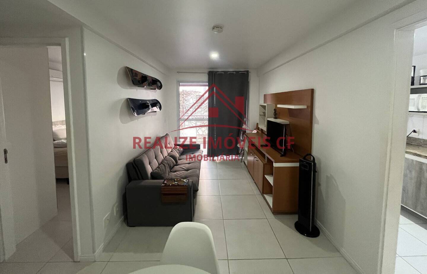 Apartamento à venda e aluguel com 2 quartos - Foto 2