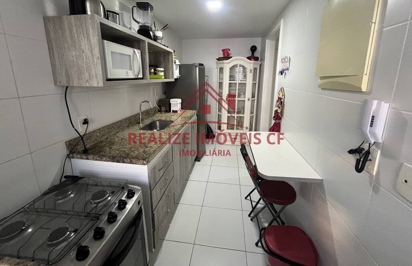 Apartamento à venda e aluguel com 2 quartos - Foto 4