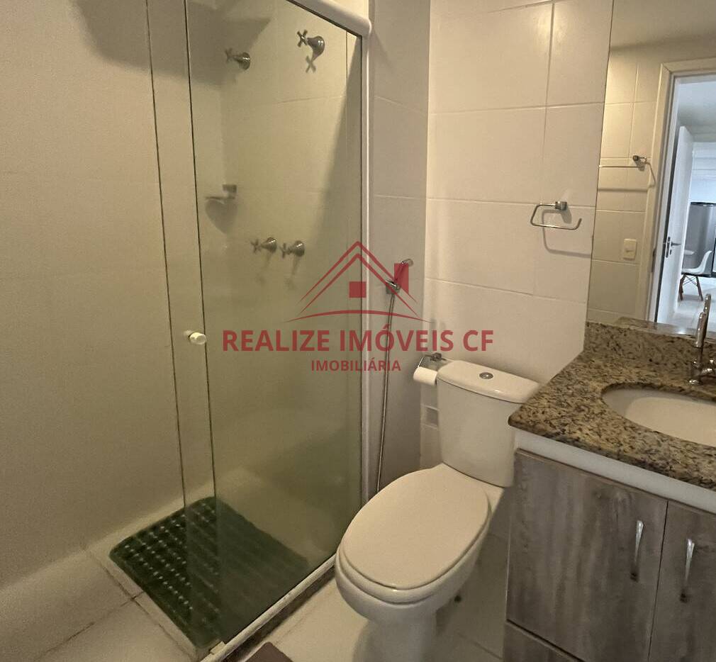 Apartamento à venda e aluguel com 2 quartos - Foto 6
